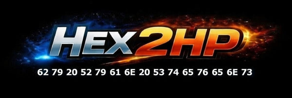 Hex2HP